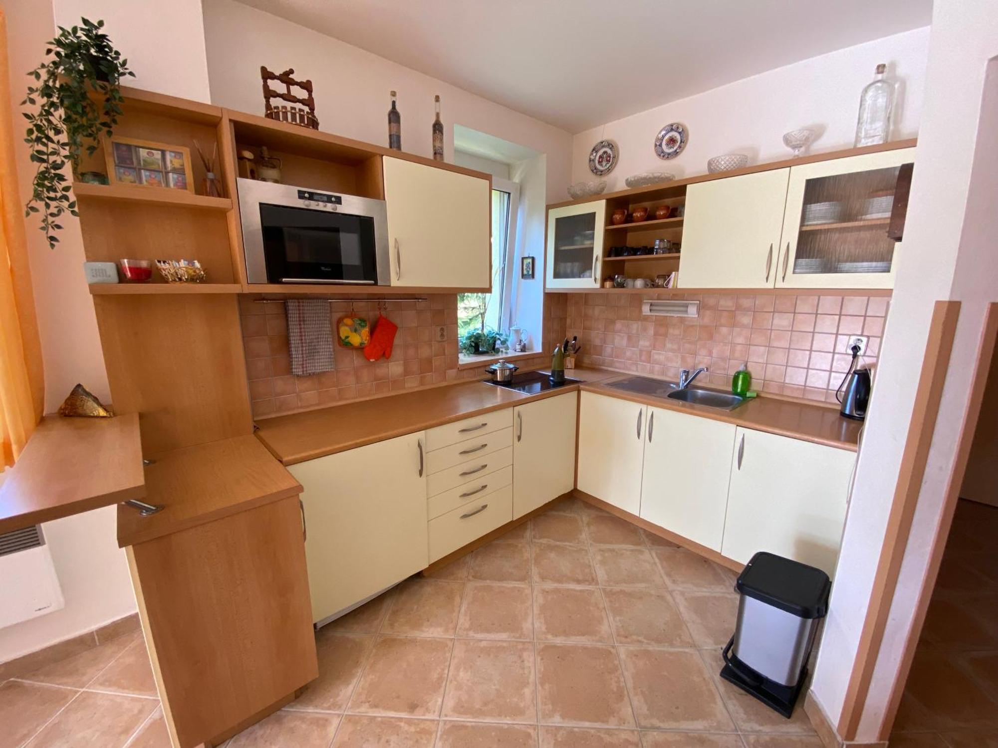 Apartmány Tatran Donovaly Exterior foto