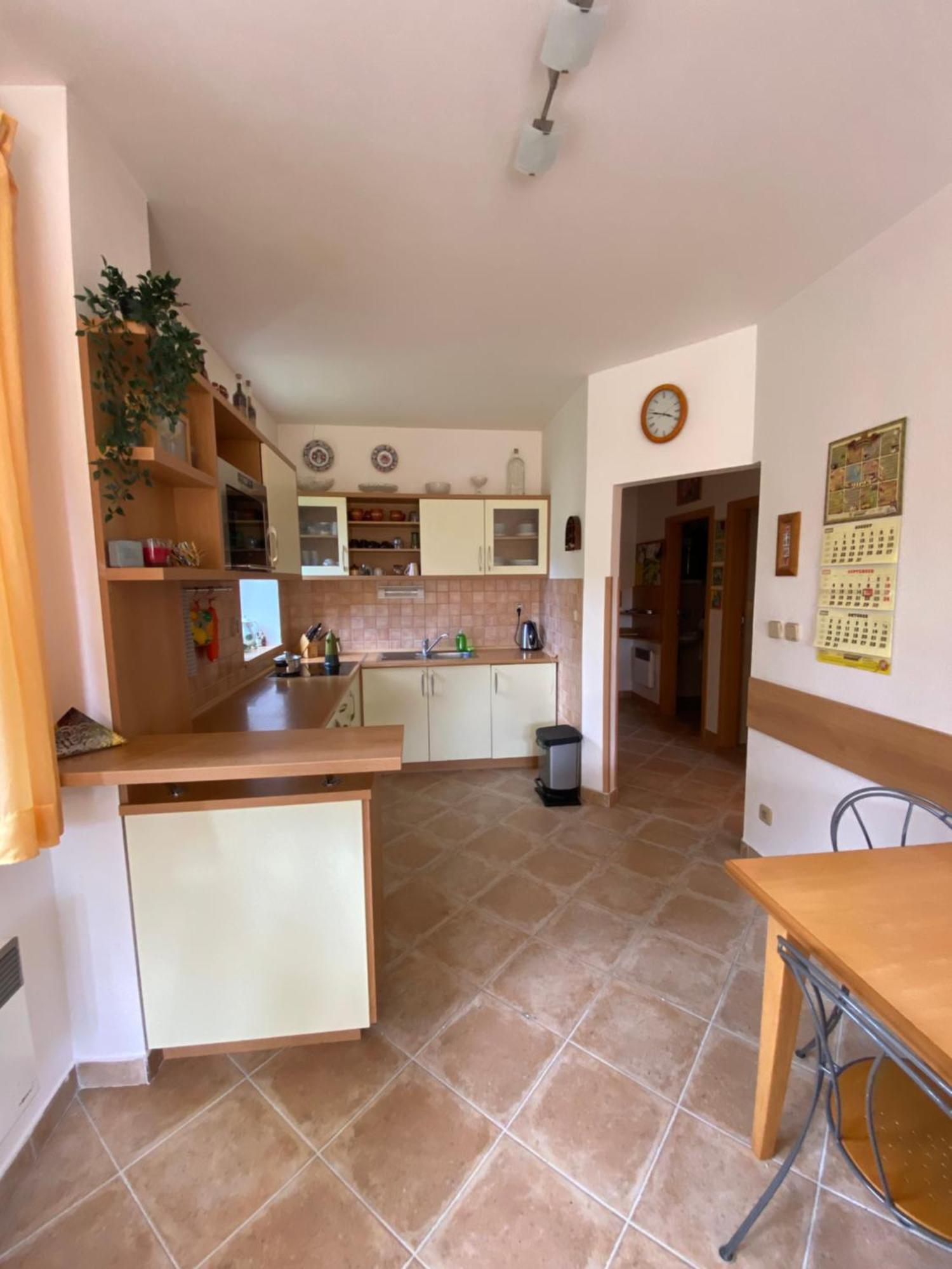 Apartmány Tatran Donovaly Exterior foto