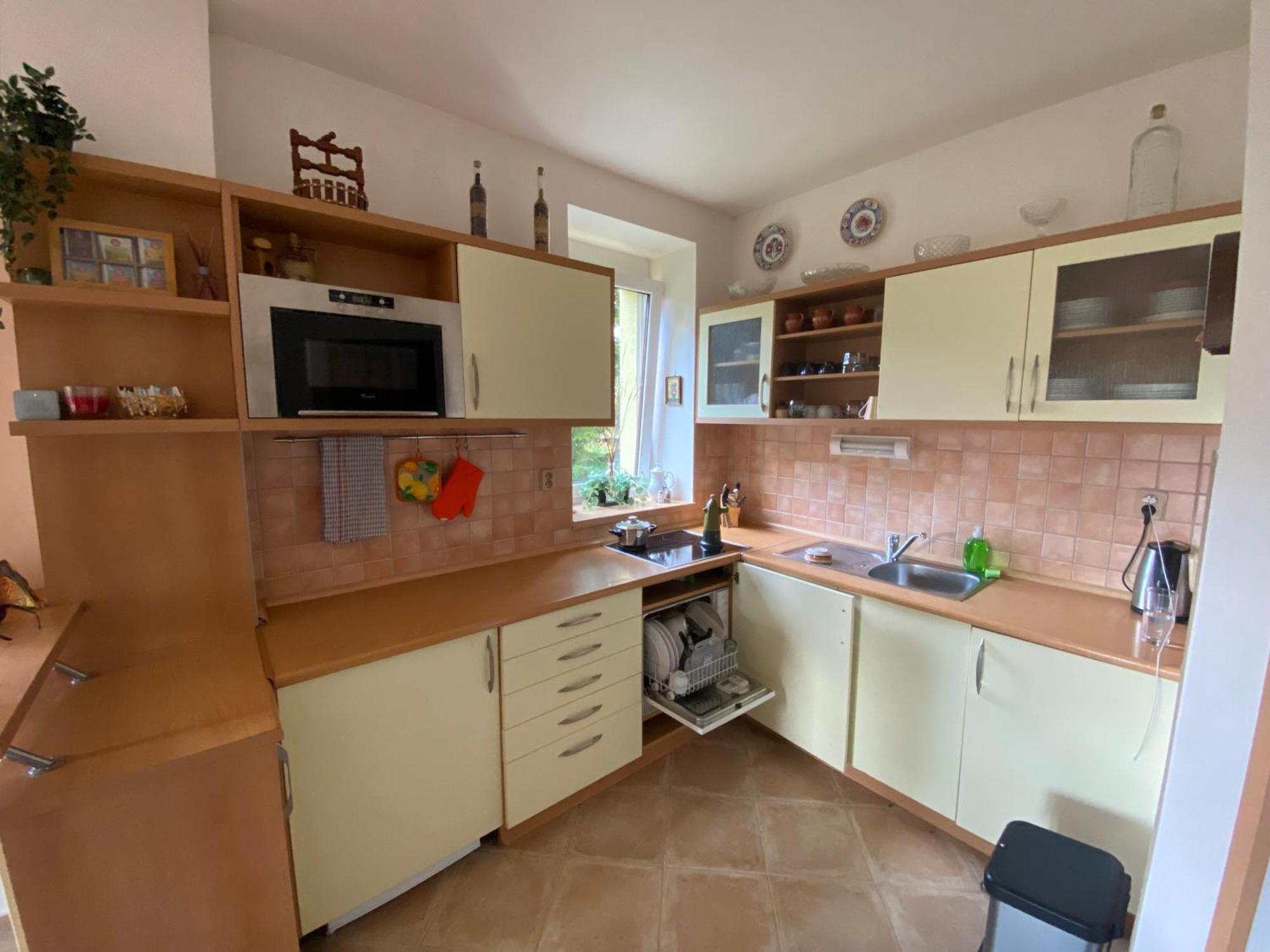 Apartmány Tatran Donovaly Exterior foto