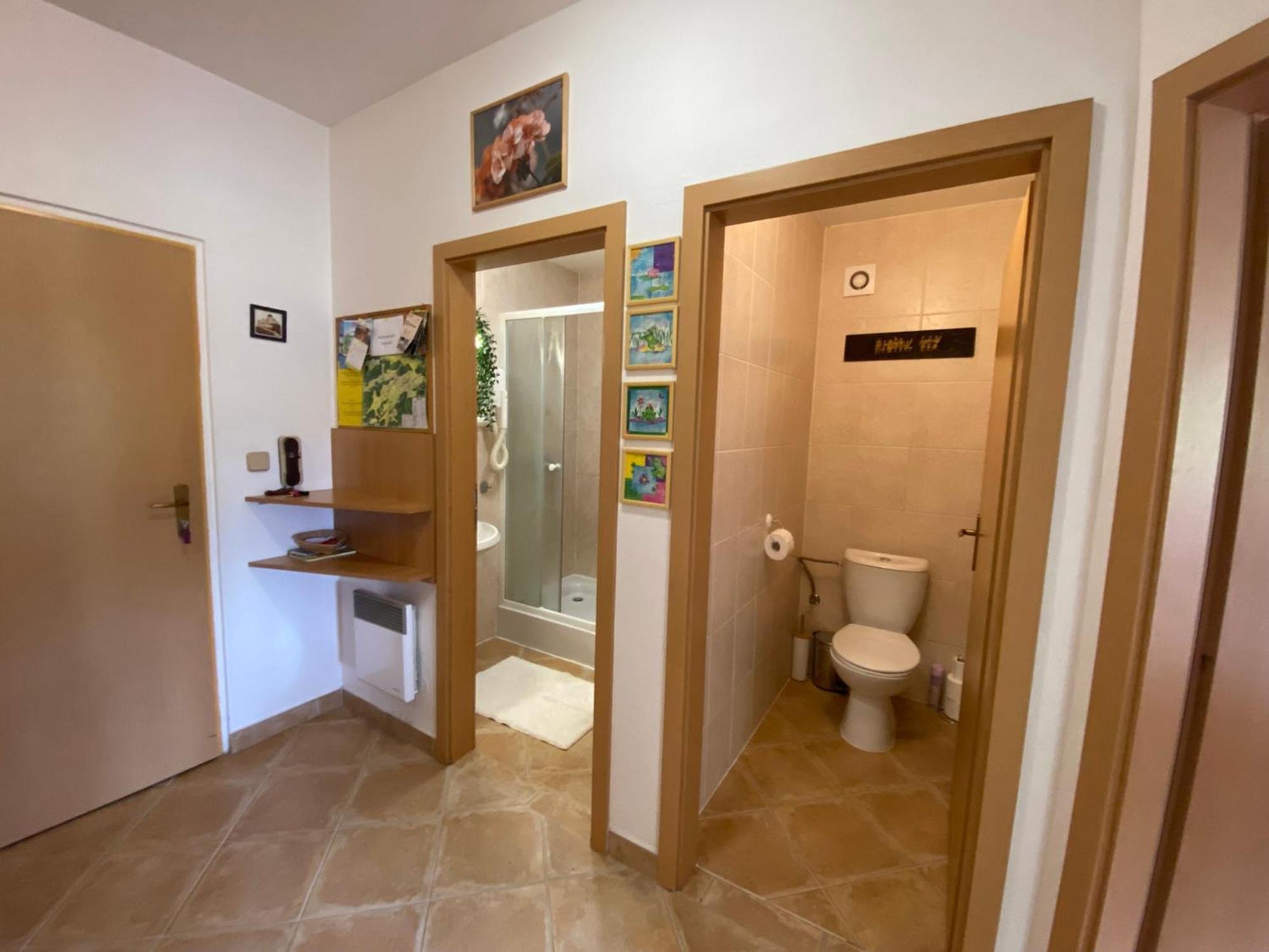 Apartmány Tatran Donovaly Exterior foto