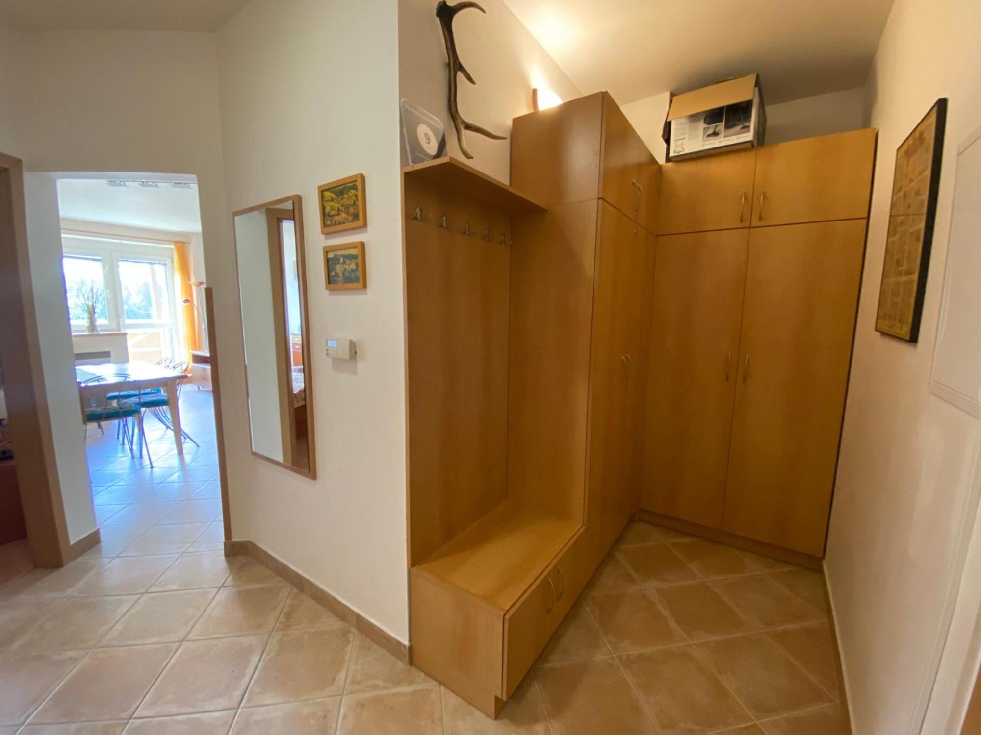 Apartmány Tatran Donovaly Exterior foto