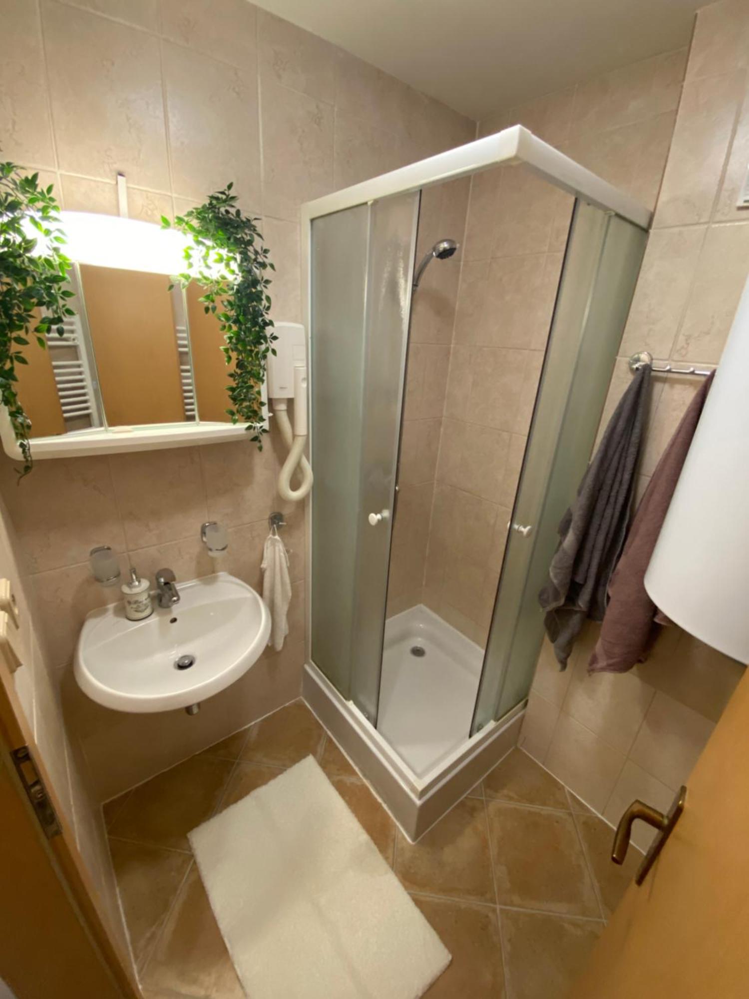 Apartmány Tatran Donovaly Exterior foto
