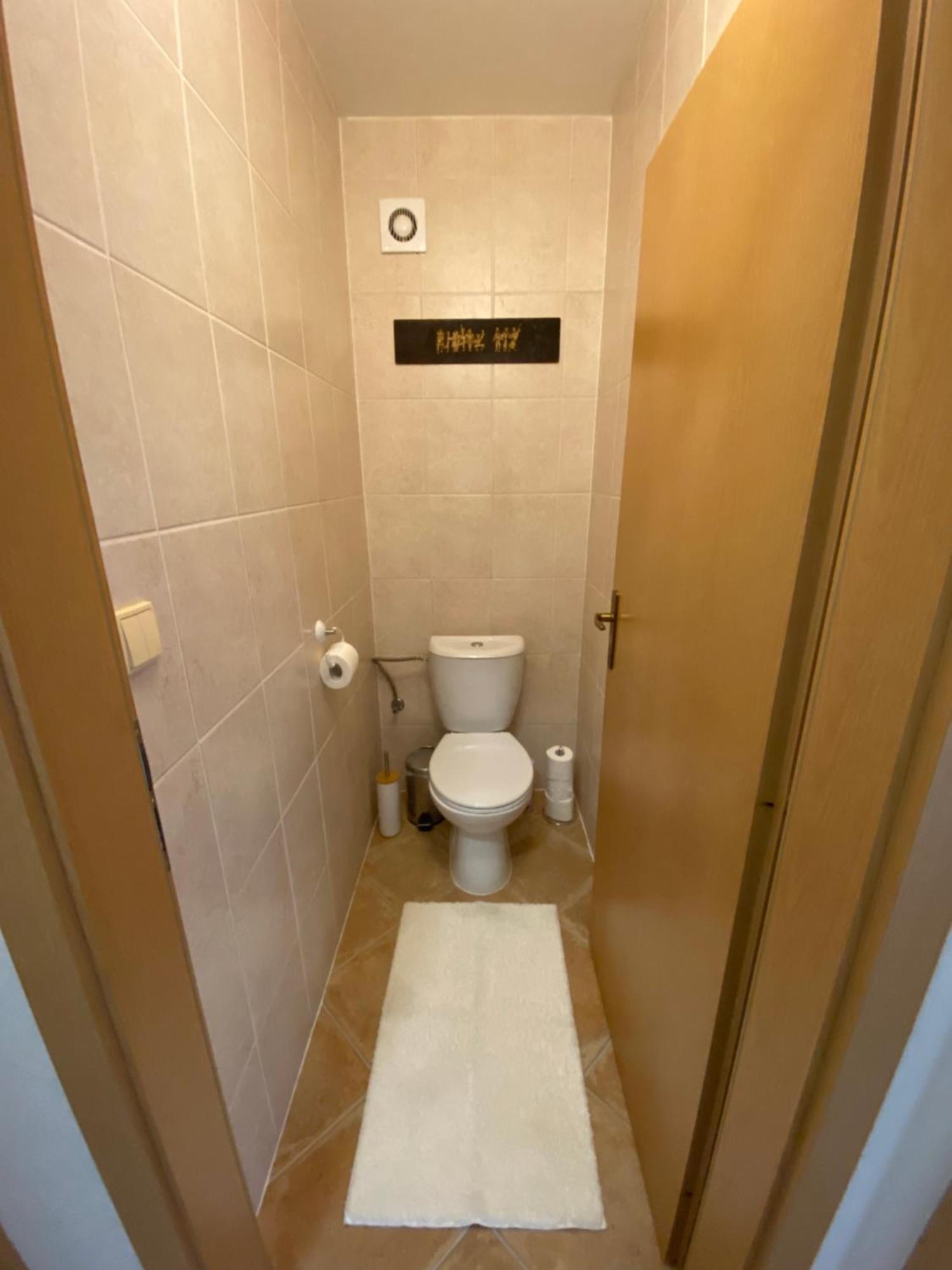 Apartmány Tatran Donovaly Exterior foto